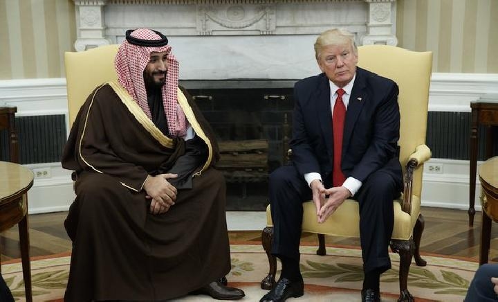 Viral! Donald Trump Minta Arab Saudi Naikkan Biaya Haji dan Umrah untuk Bantu Bangun Kembali Los Angeles yang Ludes Terbakar, Umat Islam Bakal Marah