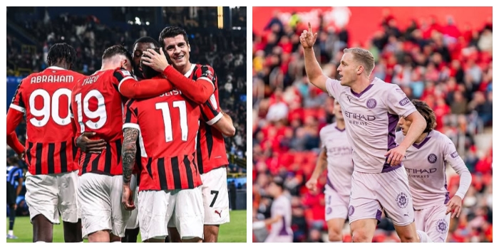 Sedang Berlangsung! Link Live Streaming AC Milan vs Girona 23 Januari 2025: Mampukah Rossoneri Atasi Blanquivermells?