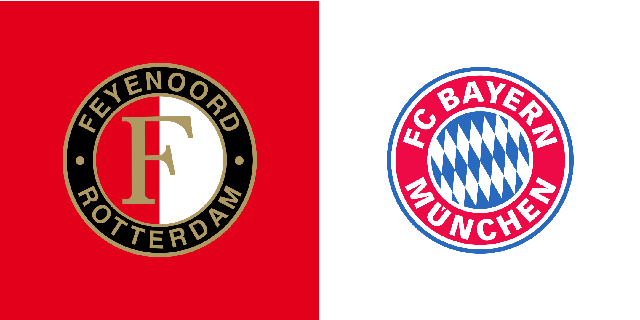 Prediksi Skor Feyenoord vs Bayern Munchen UEFA Champions League 2024/2025, 23 Januari: Dominasi Bavarian di Rotterdam