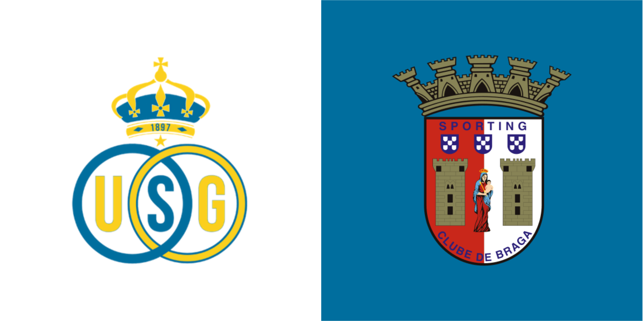 Prediksi Skor Union Saint Gilloise vs Sporting Braga di UEL, 24 Januari 2025: Duel Sengit Demi Tiket Playoff