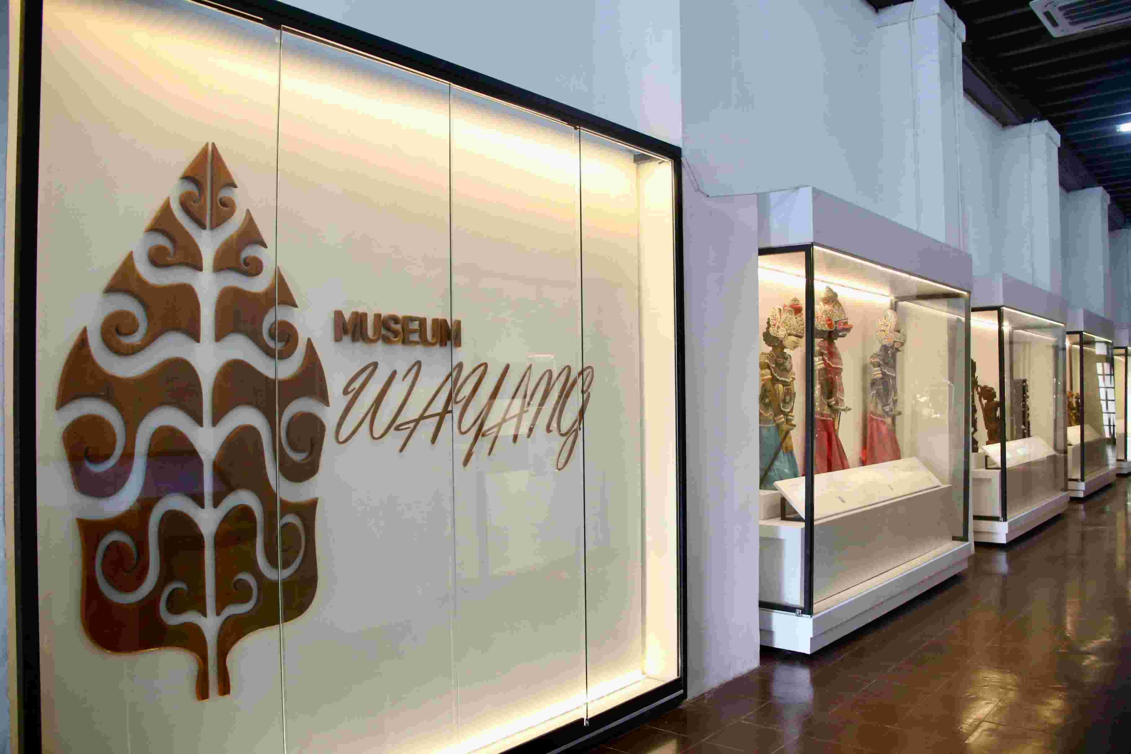 Wajah Museum Wayang Resmi Diperbarui, Begini Berbagai Tata Kelola dan Fasilitas Barunya