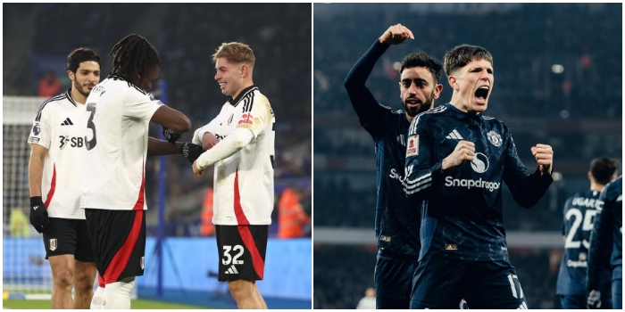 Sedang Berlangsung! Link Live Streaming Fulham vs Manchester United 27 Januari 2025: Laga Pertaruhan Setan Merah
