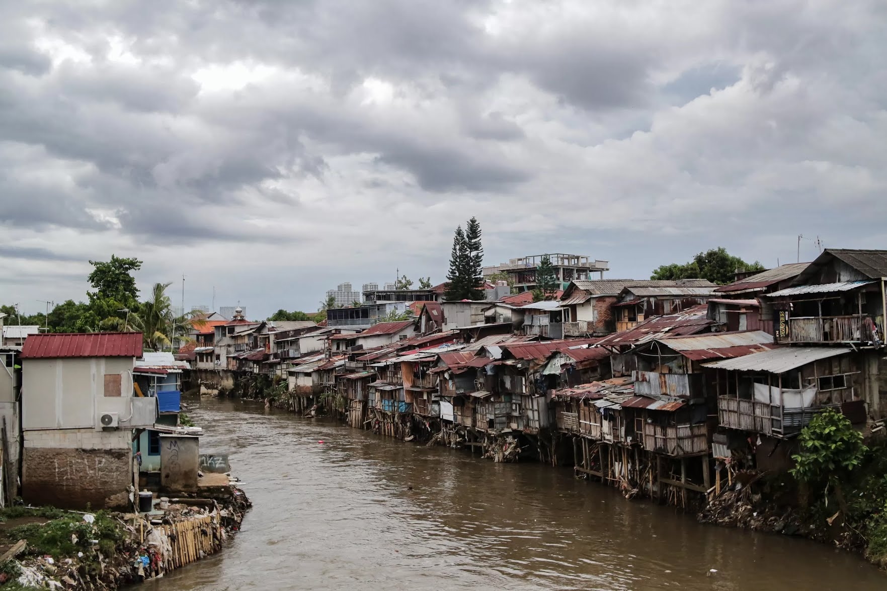 Normalisasi Kali Ciliwung, Dinas SDA Pemprov DKI Jakarta Ajukan Tambahan Anggaran di APBD Perubahan 2025, Segini Jumlahnya!
