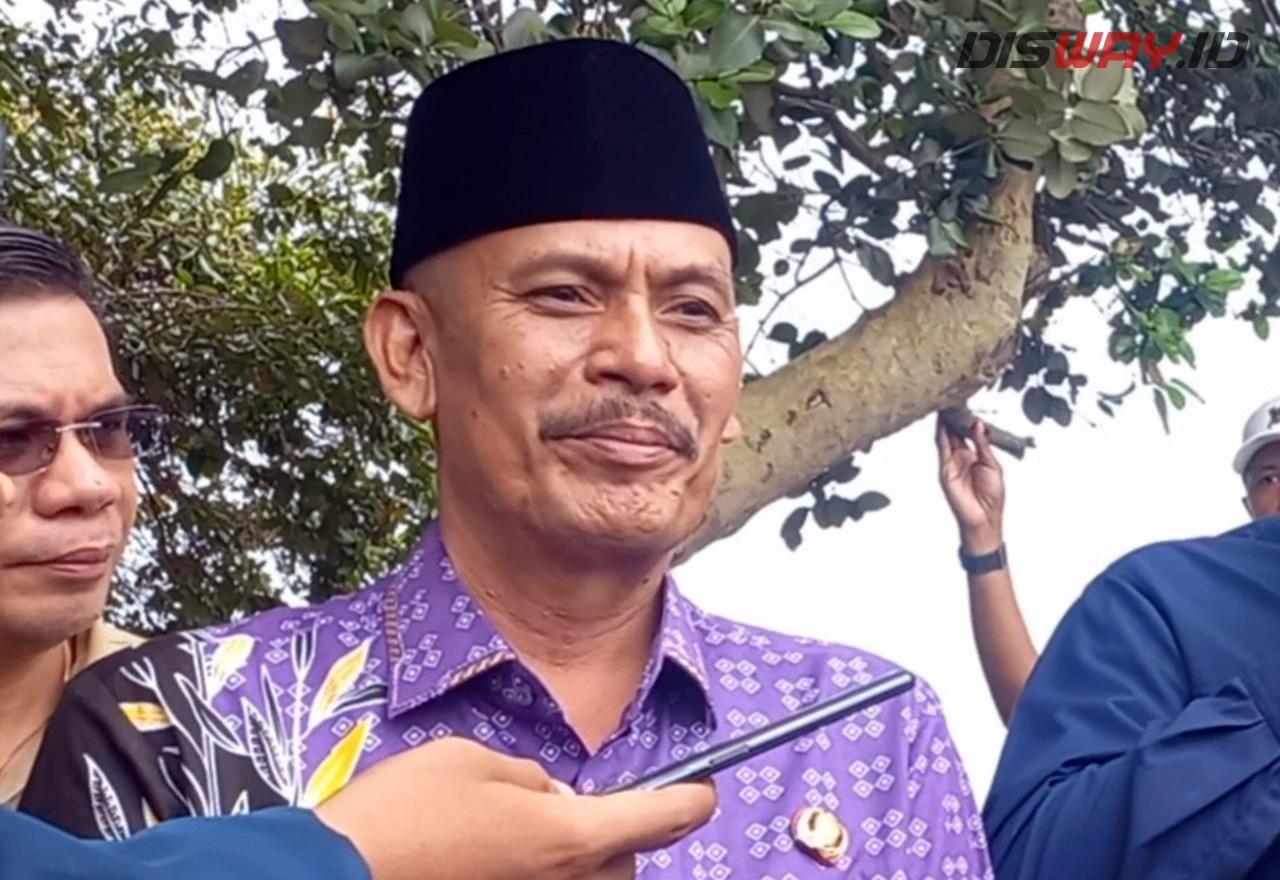 Kades Kohod Tangerang Dipanggil Kejagung, Bakal Diperiksa Terkait Sertifikat HGB Pagar Laut Sepanjang 30 KM yang Viral