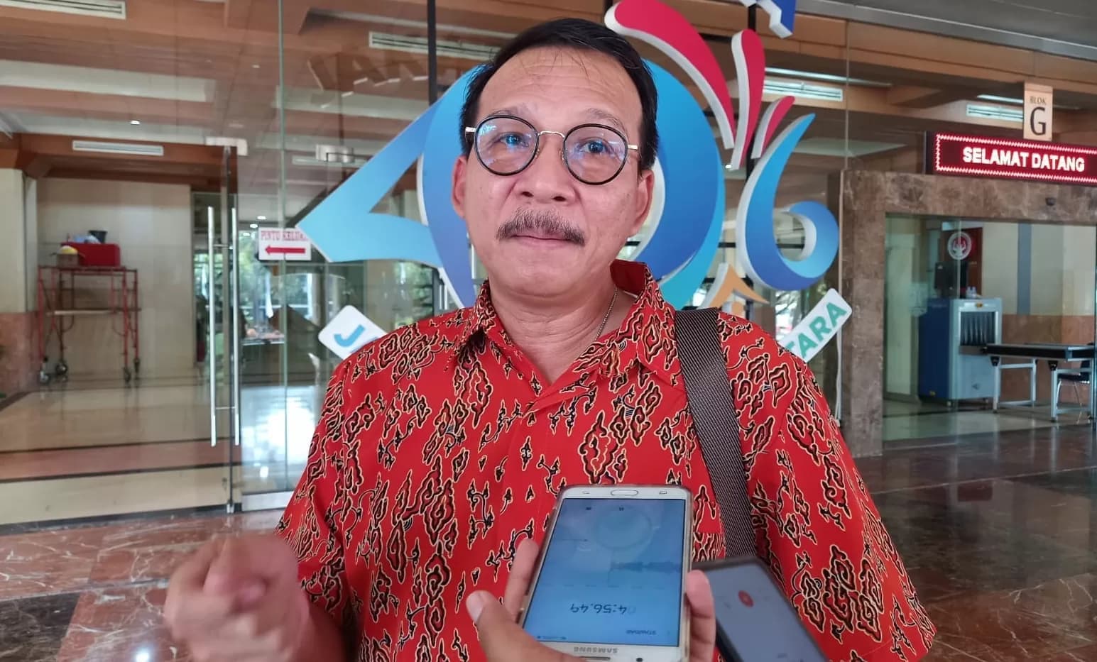 Pemprov DKI Lakukan Penghematan Anggaran Hingga 50 Persen untuk Perjalanan Dinas dan Konsumsi, Segini Besarannya