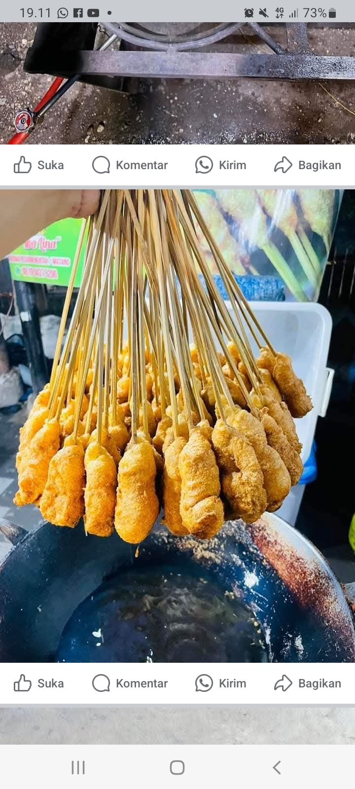 Resep Sempol Ayam 1000an Mudah, Ide Buat Jualan
