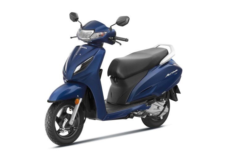 Termurah di Pasar Motor Matic, Honda Activa 2025 Resmi Diluncurkan, Harganya Cuma Rp 15 Jutaan!