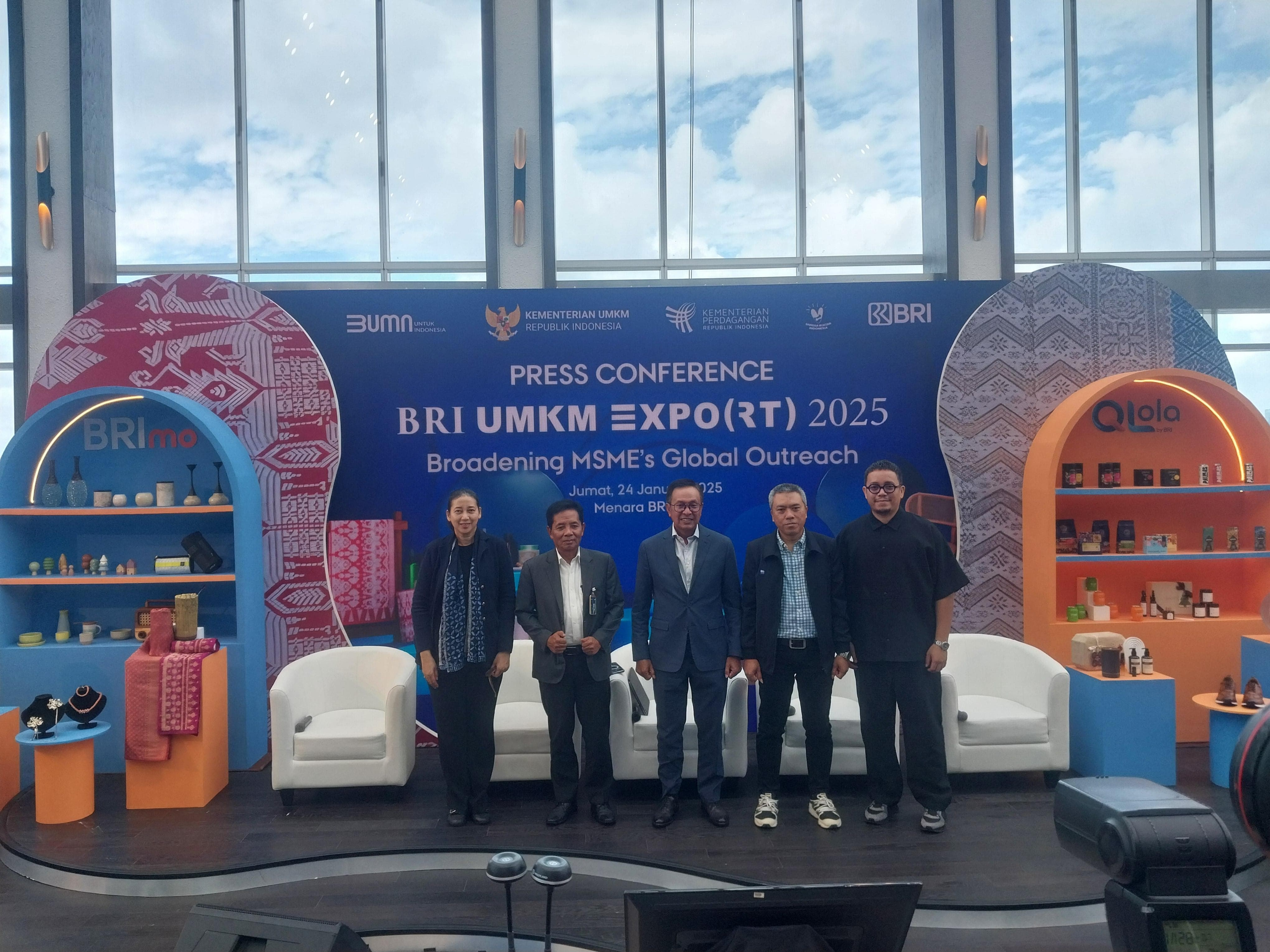 Ingat, Besok Malam Ada Konser Juicy Luicy, Afgan dan Maliq & D'Essentials di ICE BSD City, Gratis!
