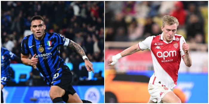 Sedang Berlangsung! Link Live Streaming Inter Milan vs AS Monaco 30 Januari 2025 Dini Hari