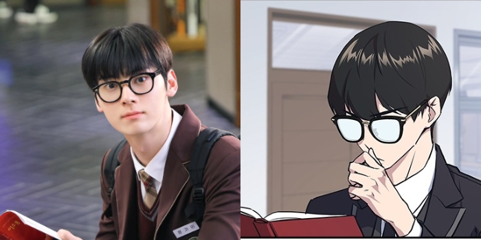 Link Baca Webtoon Drama Study Group Full Episode, Simak Spoiler Cerita Ga Min yang Sukses Memukau Penonton