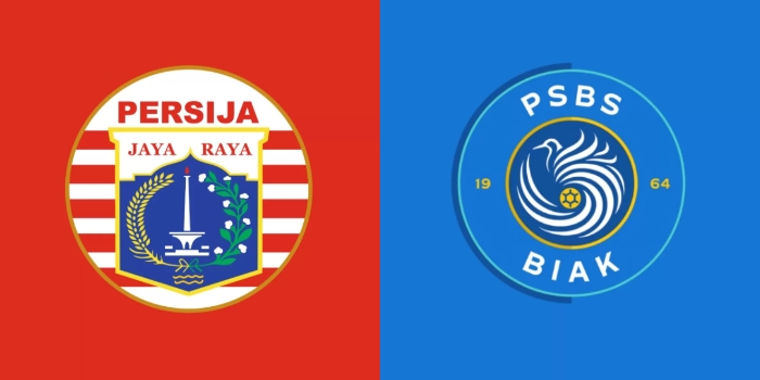 Prediksi Skor Persija Jakarta vs PSBS Biak, Hari Ini 2 Februari 2025: Misi Macan Kemayoran Bayangi Maung Bandung