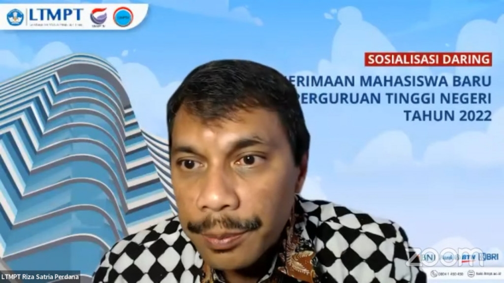 Apa Saja Rekam Jejak Alumni yang Ikut Mempengaruhi Kelulusan Siswa Peserta SNBP? Begini Penjelasan Koordinator SNBP 2025