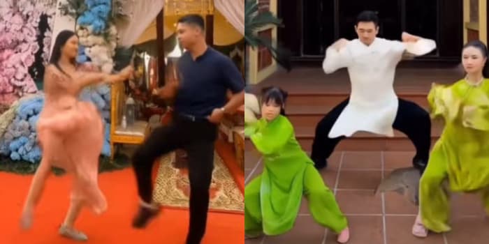 Tutorial Membuat Video Trend Kungfu AI yang Viral di Tiktok, Gratis!