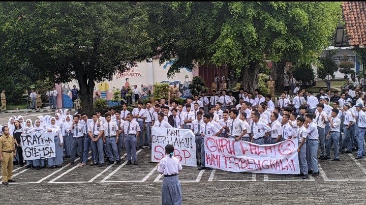 Nasib Ratusan Murid Eligible Gagal Daftar SNBP Karena Kelalaian Guru