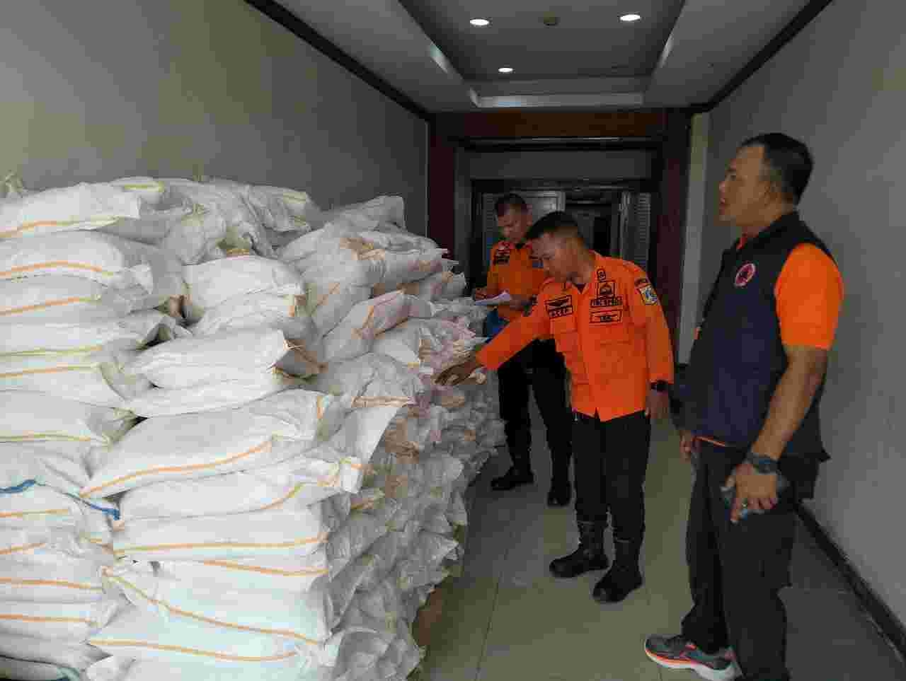 BPBD DKI Sebut OMC di Jakarta Berjalan Sukses, Berhasil Kurangi Intensitas Hujan hingga 50 Persen
