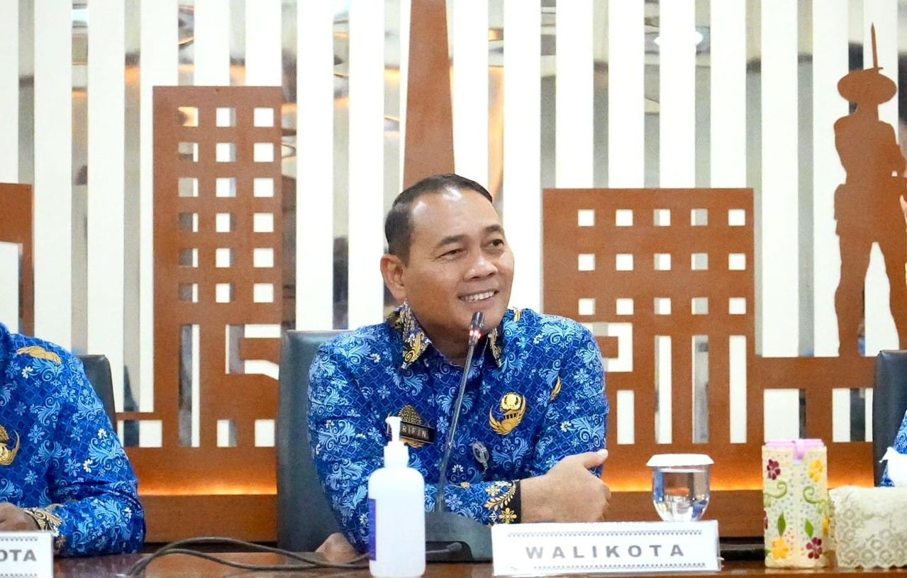 Kasus Dugaan Korupsi di Disbud DKI, Kejati Periksa Wali Kota Jakpus Arifin Sebagai Saksi