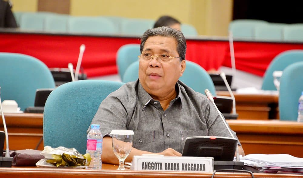 Dukung Bang Zaki Kembali Pimpin Golkar Jakarta di Musda Ke-10, Ramly HI: Sudah Terbukti Tambah Kursi di DPRD dan DPR RI