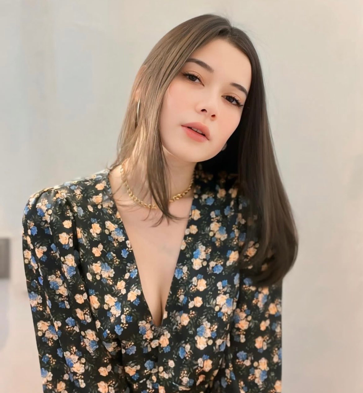 Akui Dapat Ancaman Dari Sang Pelakor, Iris Wullur Wanti-wanti ke Netizen Jika Kemungkinan Dirinya Menghilang: Orang Ini Bukan Orang Biasa