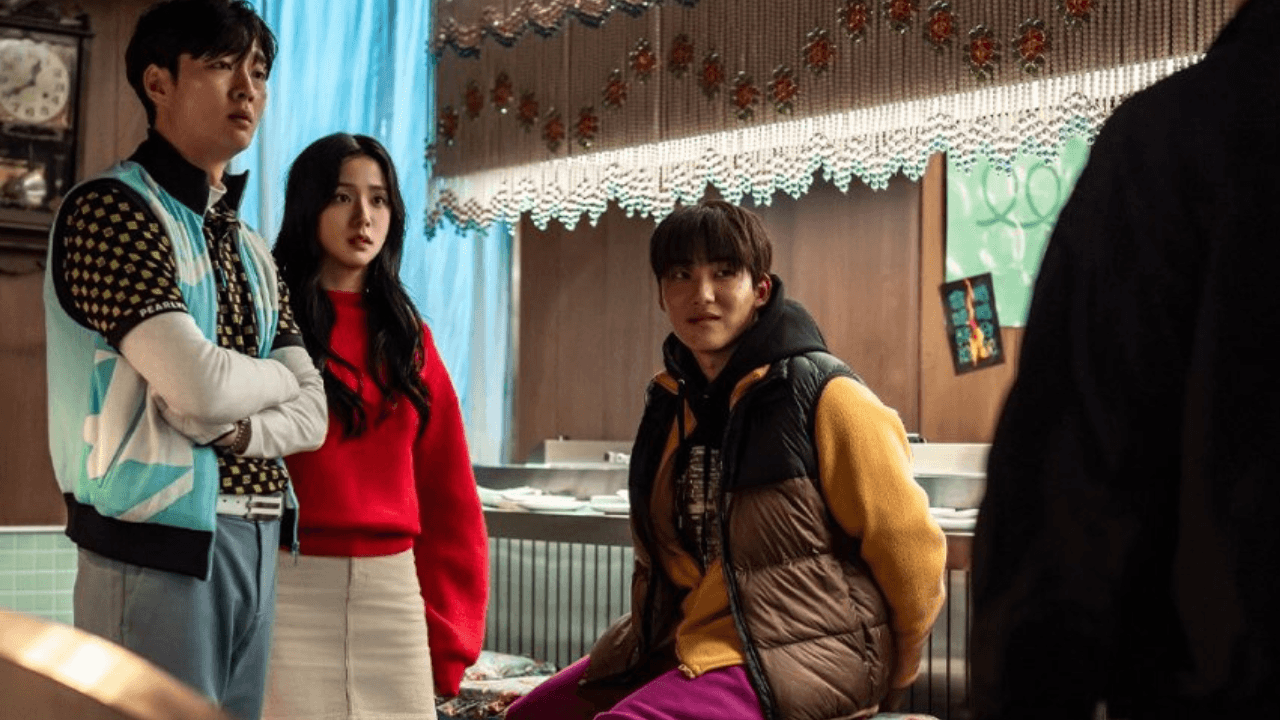 Link Nonton Drama Korea Berjudul Newtopia Episode Sub Indo, Serial Komedi dengan Pemeran Jisoo BLACKPINK, Simak Sinopsisnya!