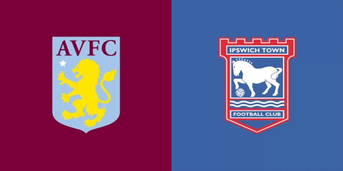 Prediksi Skor Aston Villa vs Ipswich Town 15 Februari 2025: Misi The Villans Amankan Tiga Poin