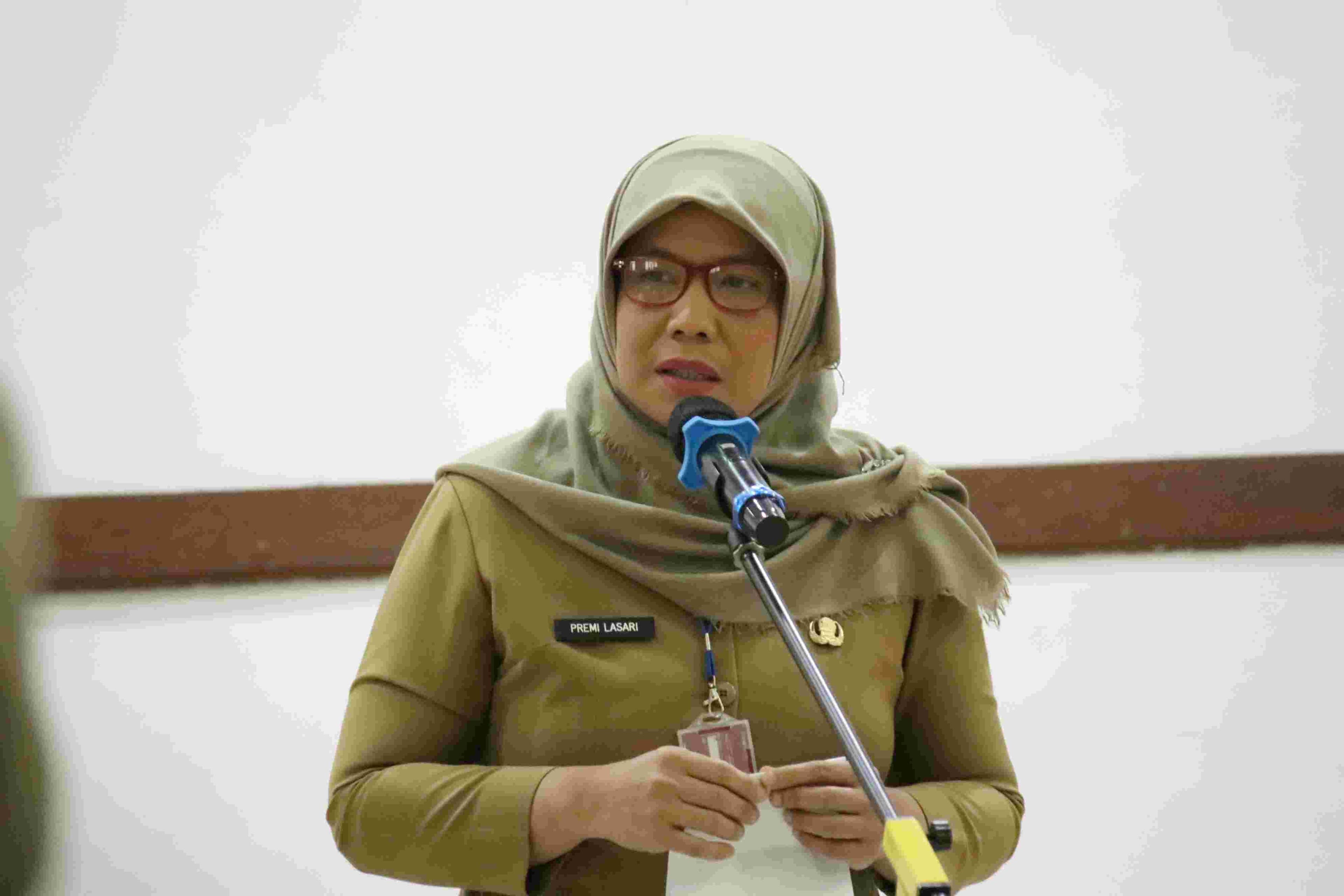 Tunjangan Penghargaan untuk Keluarga Pahlawan Bukan Dihentikan, Tapi Ini yang Akan Dilakukan Dinsos DKI Jakarta
