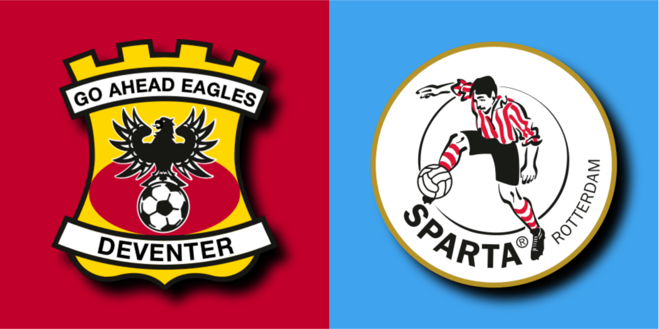 Prediksi Skor Go Ahead Eagles vs Sparta Rotterdam di Eredivisie, 15 Februari 2025: Ujian Konsistensi Tuan Rumah