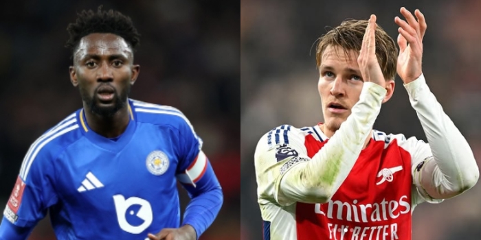 Sedang Berlangsung! Link Live Streaming Leicester vs Arsenal 15 Februari 2025: The Gunners Tempel Ketat Liverpool di Puncak Klasemen