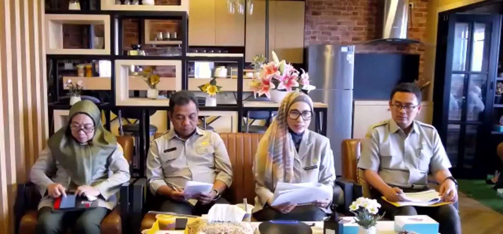 Kementan Buka Pendaftaran Polbangtan dan PEPI 2025, Regenerasi Petani Muda untuk Swasembada Pangan