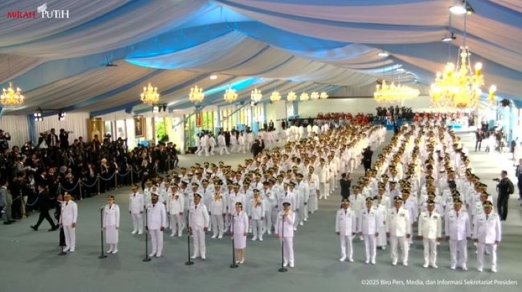 Pelantikan Serentak 961 Kepala Daerah Jadi Momen Bersejarah Bagi Indonesia