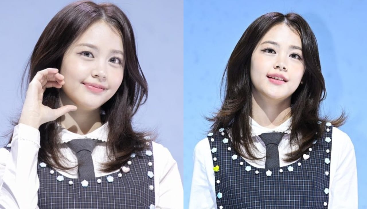 Ini Dia Sosok Carmen, Personil Hearts2Hearts Asal Indonesia yang Sedang Trending di Media Sosial, Dipuji Cantik oleh Netizen Korea!