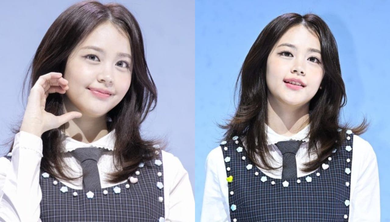 Ini Dia Sosok Carmen, Personil Hearts2Hearts Asal Indonesia yang Sedang Trending di Media Sosial, Dipuji Cantik oleh Netizen Korea!