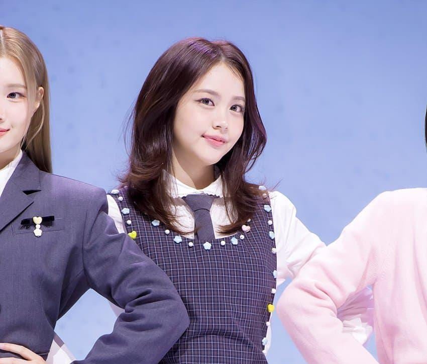 Ragam Komentar Knetz Usai Carmen Resmi Debut Jadi Anggota Hearts2Hearts, Didoakan Bernasib Mujur Hingga Banyak Dimiripin Artis Korea