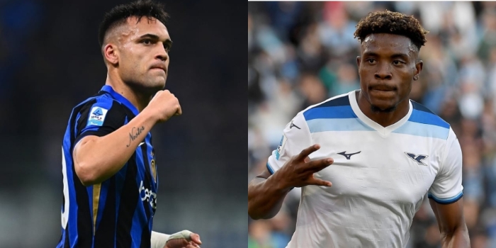 Sedang Berlangsung! Link Live Streaming Inter Milan vs Lazio: Pertandingan Sengit Perempat Final Coppa Italia