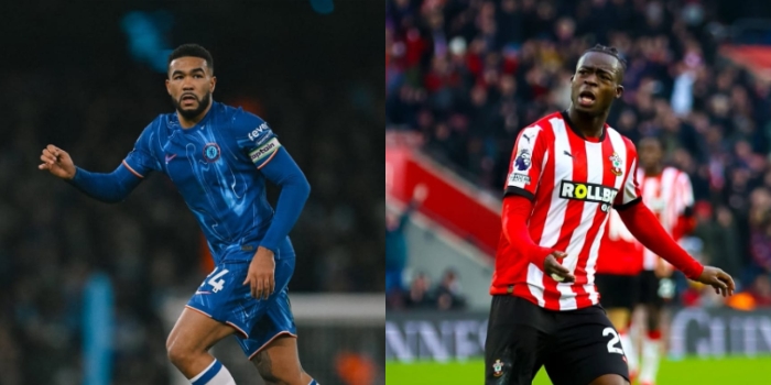 Sedang Berlangsung! Link Live Streaming Chelsea vs Southampton: Misi The Blues Raih Tiga Poin di Kandang