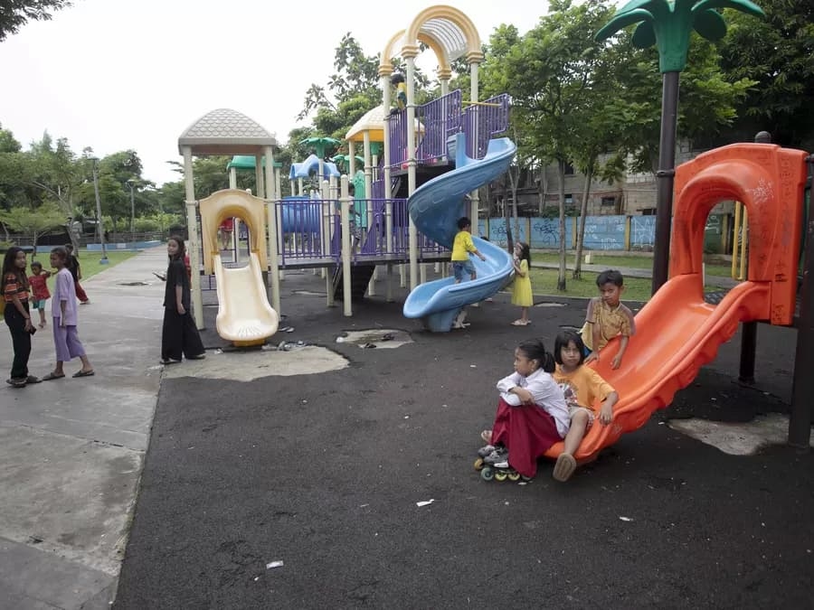 Kasus Kekerasan Perempuan dan Anak di Jakarta Meningkat Sepanjang Tahun 2024, Dinas PPAPP DKI Bakal Tambah 9 Pos Pengaduan di RPTRA