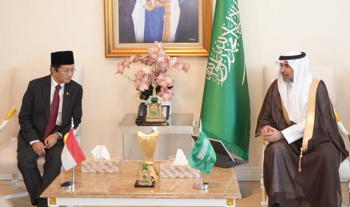 Arab Saudi Batasi Usia Jamaah Haji Maksimal 90 Tahun, Menteri Agama Minta Dihapus dan Diganti dengan Ini