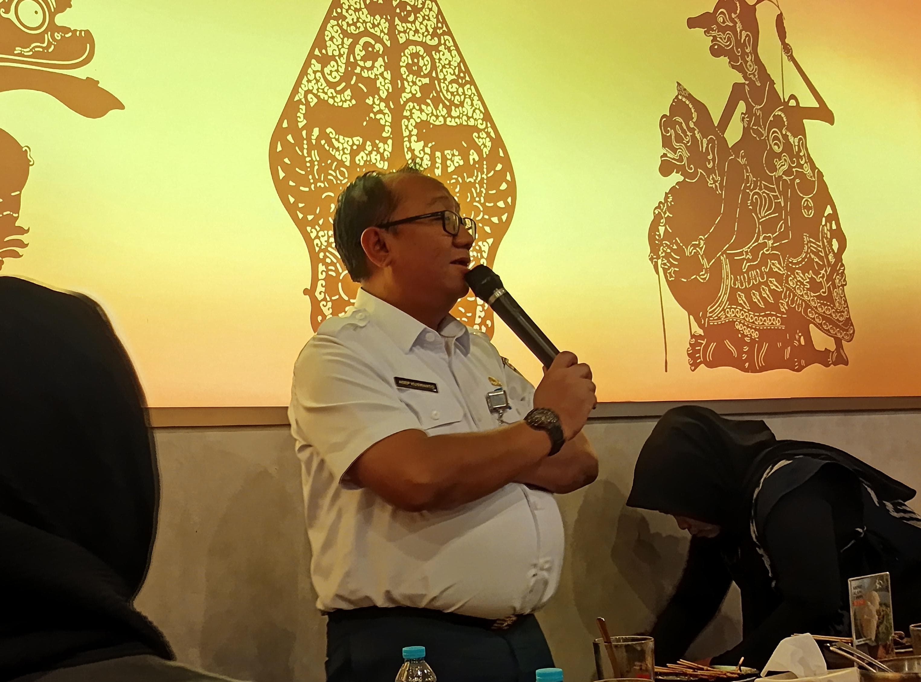 Pemprov DKI Bakal Tarik Retribusi Sampah Industri dan Usaha per Maret 2025, Tidak Menunggu Terbit Pergub?