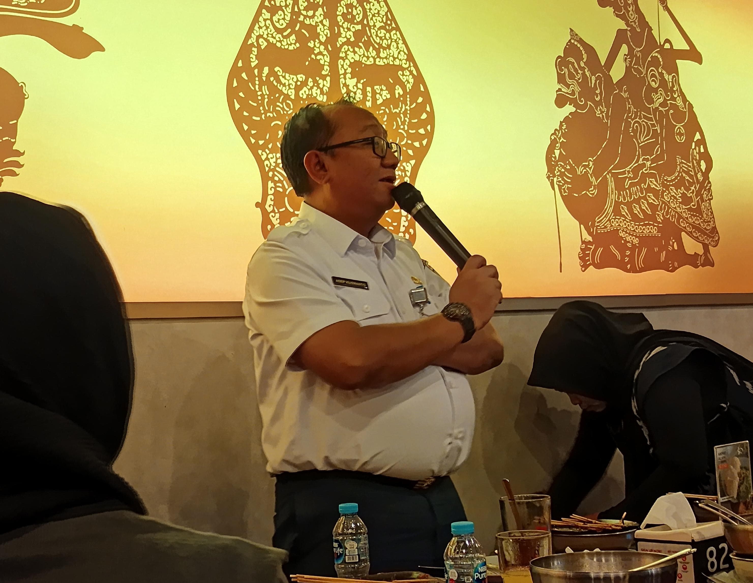 Perketat Pengelolaan Sampah Sektor Horeka Selama Ramadan, Dinas LH DKI Rutin Sidak Hotel dan Restoran Tiap Minggu