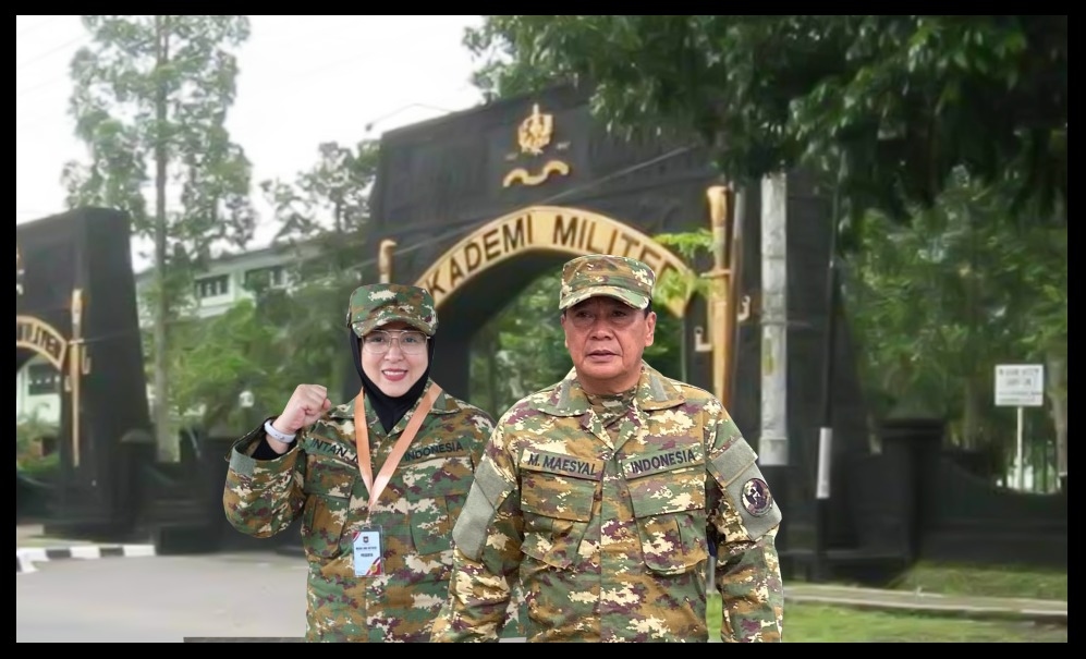 Usai Ikut Retreat, Bupati dan Wabup Tangerang Maesyal-Intan Tancap Gas untuk Program 100 Hari Kerja
