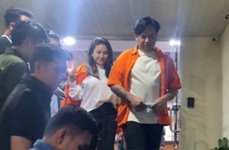 Hari Ini PN Jaksel Gelar Sidang Vonis Nikita Mirzani: Saya Menaruh Harapan dan Doa