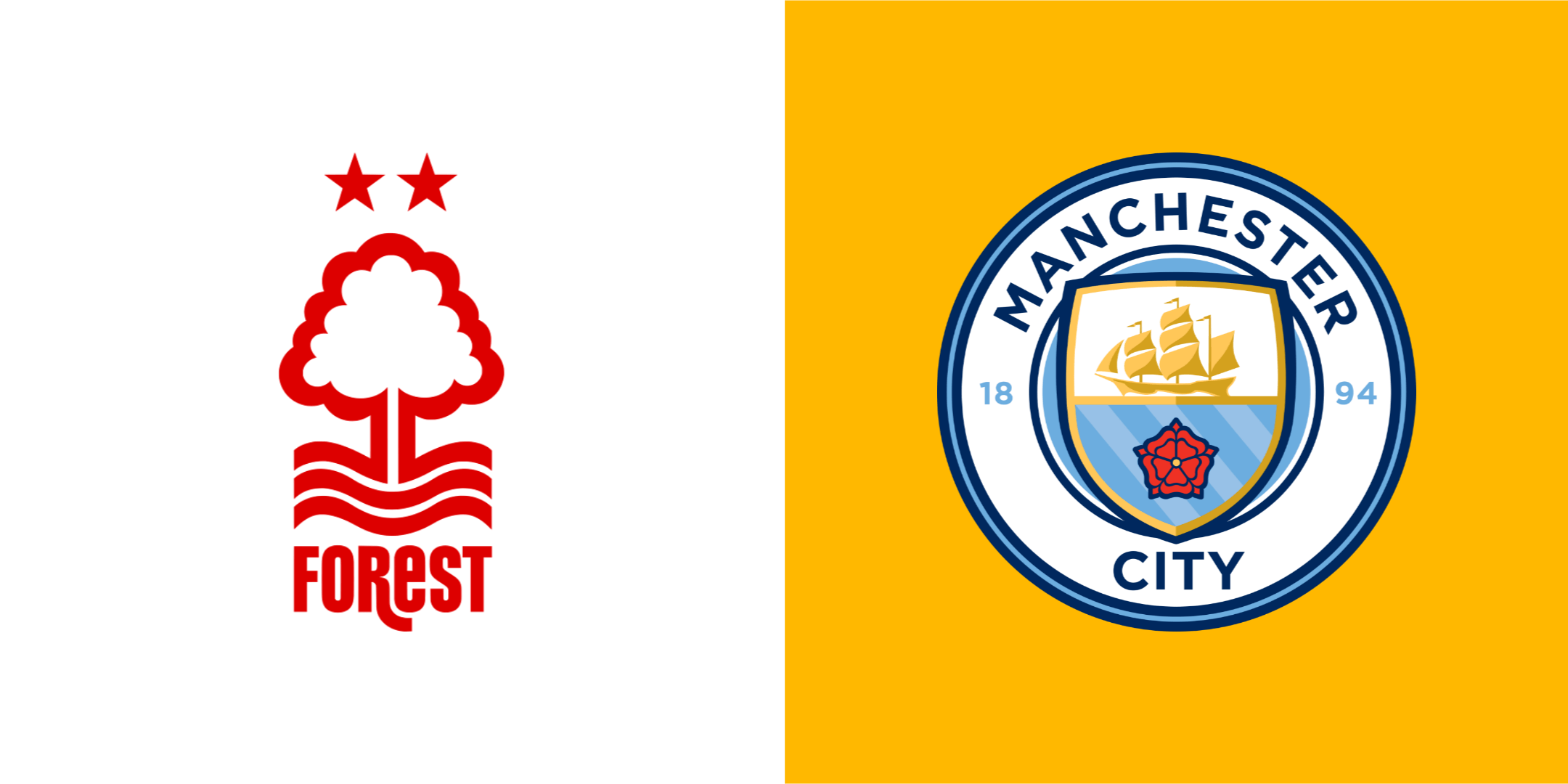 Prediksi Skor Nottingham Forest vs Manchester City, 8 Maret 2025: Perebutan Peringkat Tiga Klasemen Premier League di City Ground!