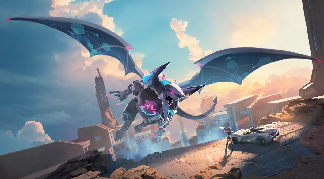 Cara Login FF Beta Testing 2025: Free Diamond Unlimited, Unlocked Skin Baju, Hati-hati Berbahaya ke HP!