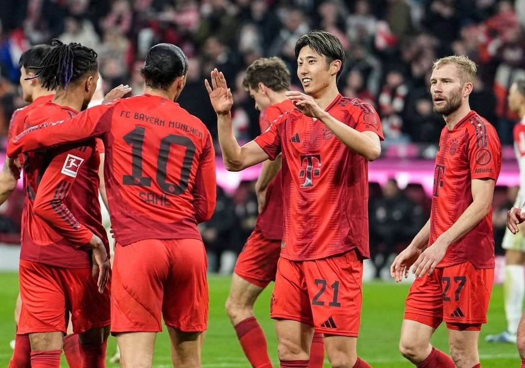Sedang Berlangsung! Link Live Streaming Bayer Leverkusen vs Bayern Munchen, 12 Maret 2025: Duel Sengit Dua Tim Bundesliga di Liga Champions