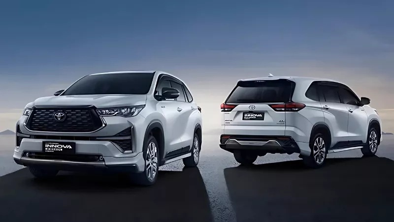 Ini Dia Pilihan Mobil Hybrid Bekas yang Cocok untuk Mudik Lebaran 2025, Harga Mulai Rp200 Jutaan Aja