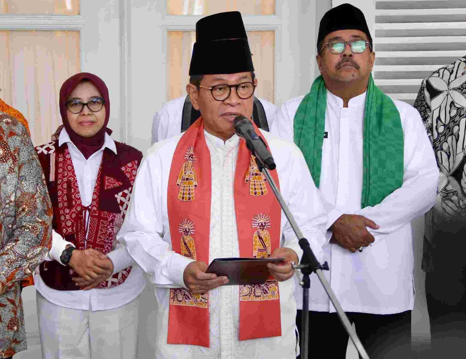 Bukan 10 Persen, Gubernur Pramono Putuskan Pajak Bahan Bakar atau PBBKB Didiskon Jadi 5 Persen untuk Kendaraan Pribadi dan 2 Persen Angkutan Umum