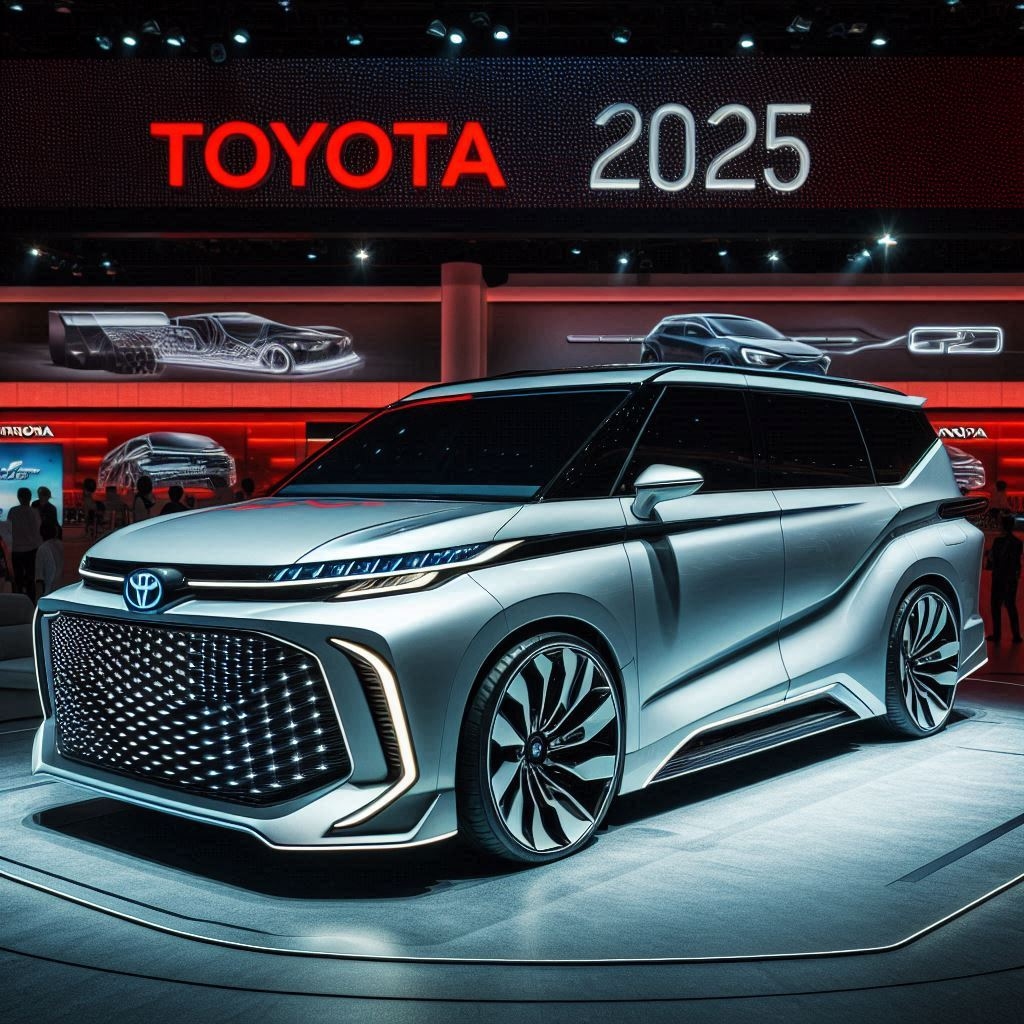 Isuzu Panther Takluk dari Toyota Kijang Super 2025 yang Tampil Memukau dengan Gaya Modern dan Berkarisma