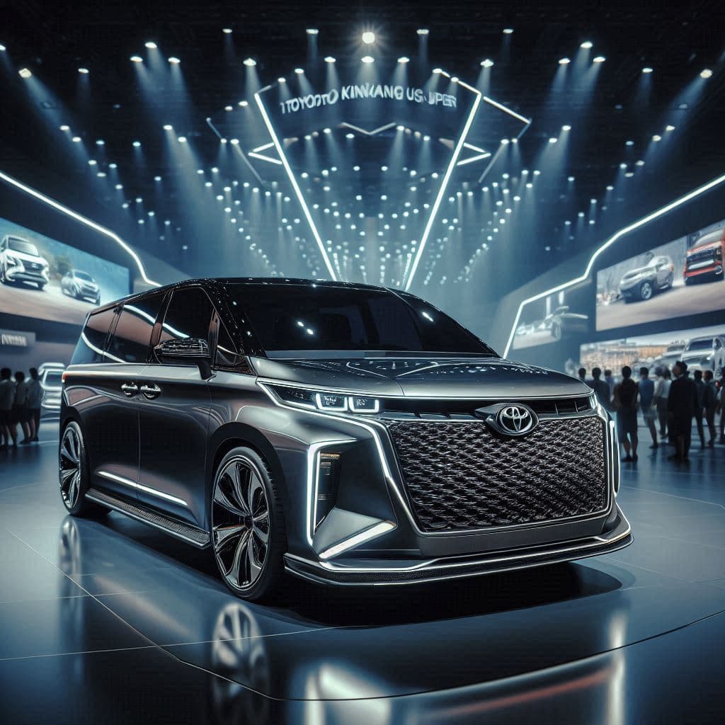 Jangan Cuma Tau Kelebihan Toyota Kijang Super 2025 Saja, Ternyata Wajah Baru Sang Legend Punya Kekurangan dari Sisi Ini