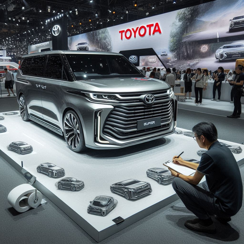 Tampang Baru Toyota Kijang Super 2025! Senggol Isuzu Panther, Harga Tetap Murah Tapi Fitur Melimpah