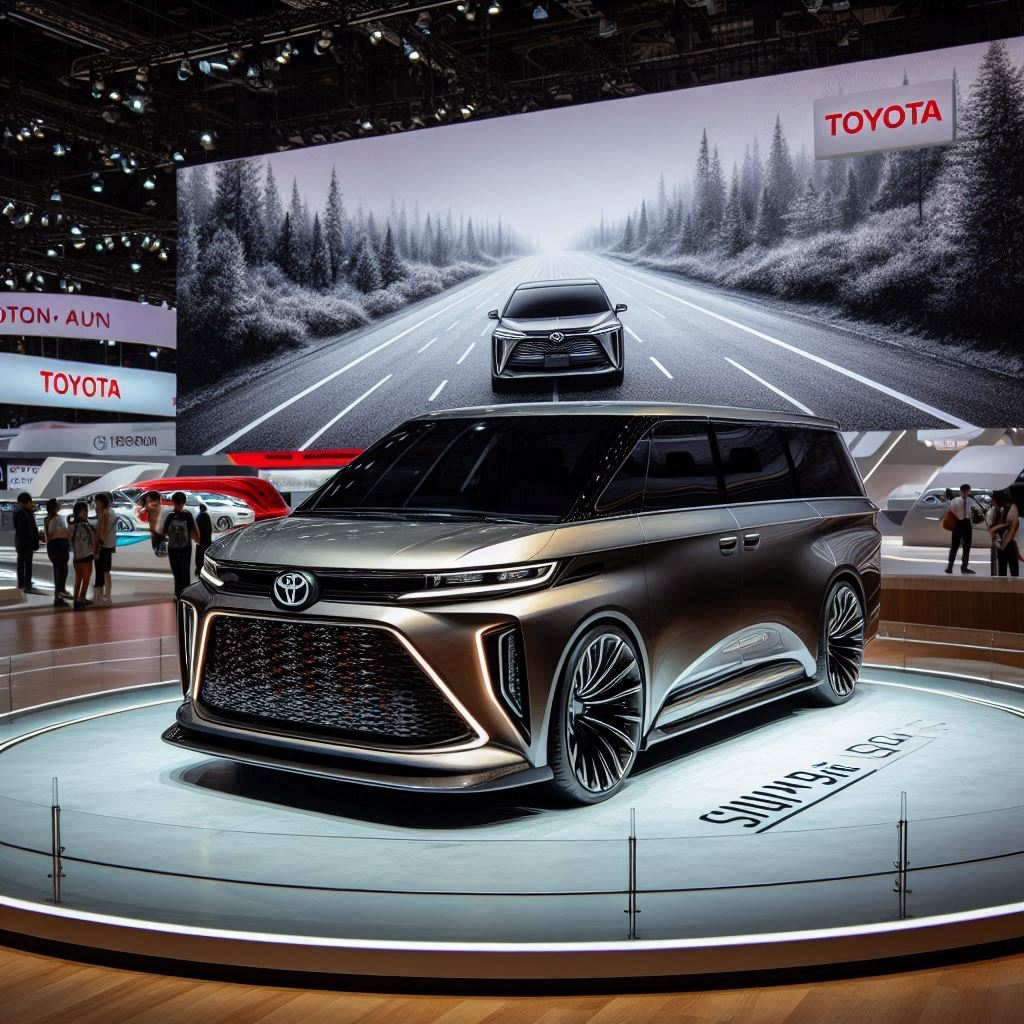 Primadona di Kelas MPV! Toyota Kijang Super 2025 Tipe Terbaru Punya Kharisma Tersendiri, Berapa Hargannya?