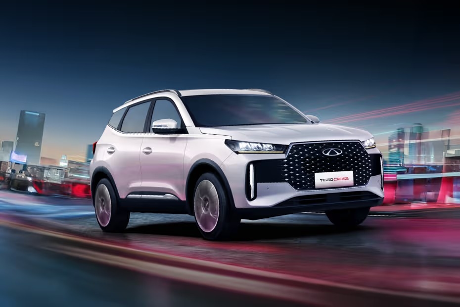 Toyota Raize Lewat! Dengan Fitur Lebih Lengkap, SUV Compact Ini Dijual Cuma Rp200 Jutaan